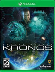 Battle Worlds Kronos - Complete - Xbox One  Fair Game Video Games