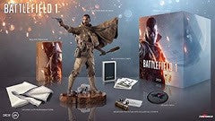 Battlefield 1 [Collector's Edition] - Complete - Playstation 4  Fair Game Video Games