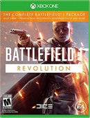 Battlefield 1 Revolution - Complete - Xbox One  Fair Game Video Games