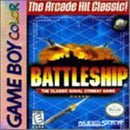 Battleship - In-Box - GameBoy Color  Fair Game Video Games