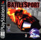 Battlesport - Complete - Playstation  Fair Game Video Games