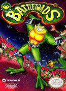 Battletoads [Legacy Cartridge Collection] - Complete - NES  Fair Game Video Games