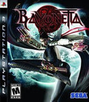 Bayonetta - Loose - Playstation 3  Fair Game Video Games