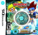 Beyblade: Metal Fusion Collector's Edition - In-Box - Nintendo DS  Fair Game Video Games