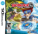 Beyblade: Metal Fusion - Loose - Nintendo DS  Fair Game Video Games