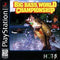 Big Bass World Championship - In-Box - Playstation  Fair Game Video Games