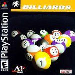 Billiards - In-Box - Playstation  Fair Game Video Games