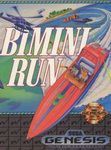 Bimini Run (CIB) (Sega Genesis)  Fair Game Video Games