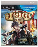 BioShock Infinite [Greatest Hits] - Loose - Playstation 3  Fair Game Video Games