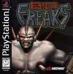 Biofreaks - Complete - Playstation  Fair Game Video Games