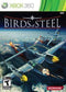 Birds Of Steel - Loose - Xbox 360  Fair Game Video Games