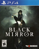 Black Mirror - Complete - Playstation 4  Fair Game Video Games