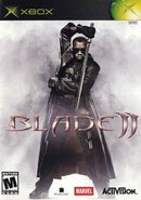 Blade II - Complete - Xbox  Fair Game Video Games