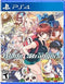 Blade Strangers - Complete - Playstation 4  Fair Game Video Games