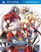 BlazBlue: Chrono Phantasma Extend - Complete - Playstation Vita  Fair Game Video Games