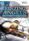 Blazing Angels Squadrons of WWII - In-Box - Wii  Fair Game Video Games