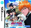 Bleach Blade of Fate - In-Box - Nintendo DS  Fair Game Video Games