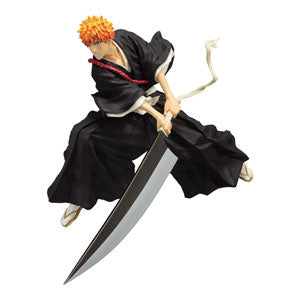 Bleach Soul Entered Model - Ichigo Kurosaki II