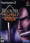 Blood Will Tell - Complete - Playstation 2  Fair Game Video Games