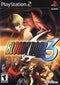 Bloody Roar 3 - Loose - Playstation 2  Fair Game Video Games