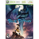 Blue Dragon - Complete - Xbox 360  Fair Game Video Games