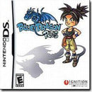 Blue Dragon Plus - In-Box - Nintendo DS  Fair Game Video Games