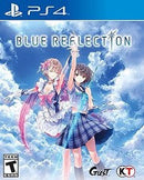 Blue Reflection - Loose - Playstation 4  Fair Game Video Games