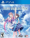 Blue Reflection - Loose - Playstation 4  Fair Game Video Games