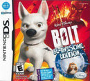 Bolt: Be-Awesome Edition - Complete - Nintendo DS  Fair Game Video Games