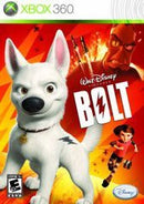 Bolt - Complete - Xbox 360  Fair Game Video Games