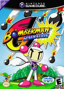 Bomberman Generation - In-Box - Gamecube  Fair Game Video Games