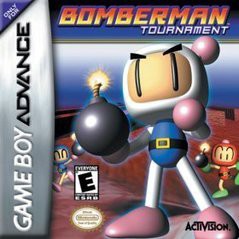 Bomberman Tournament - Complete - GameBoy Advance  Fair Game Video Games