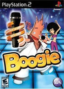 Boogie - Loose - Playstation 2  Fair Game Video Games