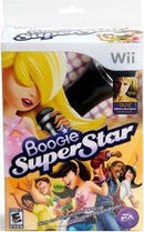 Boogie SuperStar - Loose - Wii  Fair Game Video Games