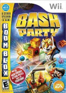 Boom Blox Bash Party - Loose - Wii  Fair Game Video Games