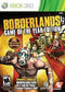 Borderlands [Platinum Hits] - Complete - Xbox 360  Fair Game Video Games