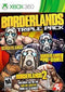 Borderlands Triple Pack - In-Box - Xbox 360  Fair Game Video Games