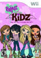 Bratz Kidz - Loose - Wii  Fair Game Video Games