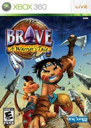 Brave: A Warrior's Tale - Complete - Xbox 360  Fair Game Video Games