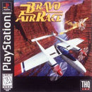 Bravo Air Race - Complete - Playstation  Fair Game Video Games