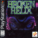 Broken Helix - Loose - Playstation  Fair Game Video Games