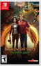 Broken Sword 5 The Serpent's Curse - Complete - Nintendo Switch  Fair Game Video Games