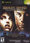 Broken Sword The Sleeping Dragon - In-Box - Xbox  Fair Game Video Games