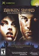 Broken Sword The Sleeping Dragon - Loose - Xbox  Fair Game Video Games