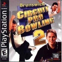 Brunswick Circuit Pro Bowling 2 - In-Box - Playstation  Fair Game Video Games