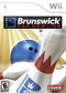 Brunswick Pro Bowling - Complete - Wii  Fair Game Video Games