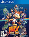 Bubsy Paws on Fire [Limited Edition] - Complete - Playstation 4  Fair Game Video Games