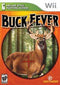 Buck Fever - Complete - Wii  Fair Game Video Games