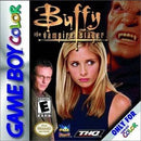 Buffy the Vampire Slayer - In-Box - GameBoy Color  Fair Game Video Games