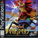 Bug Riders - In-Box - Playstation  Fair Game Video Games